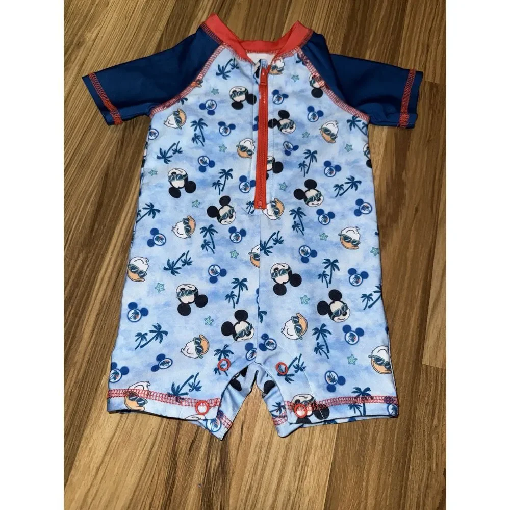 Disney baby boys